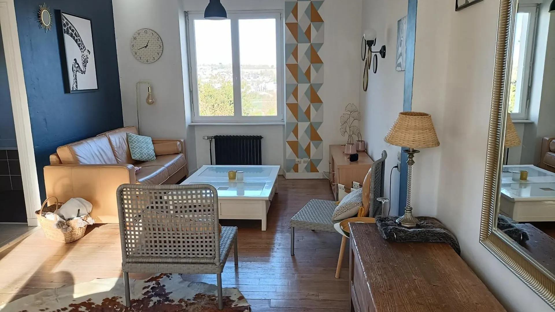 Maison Au Calme, Proche Du Centre De Landerneau