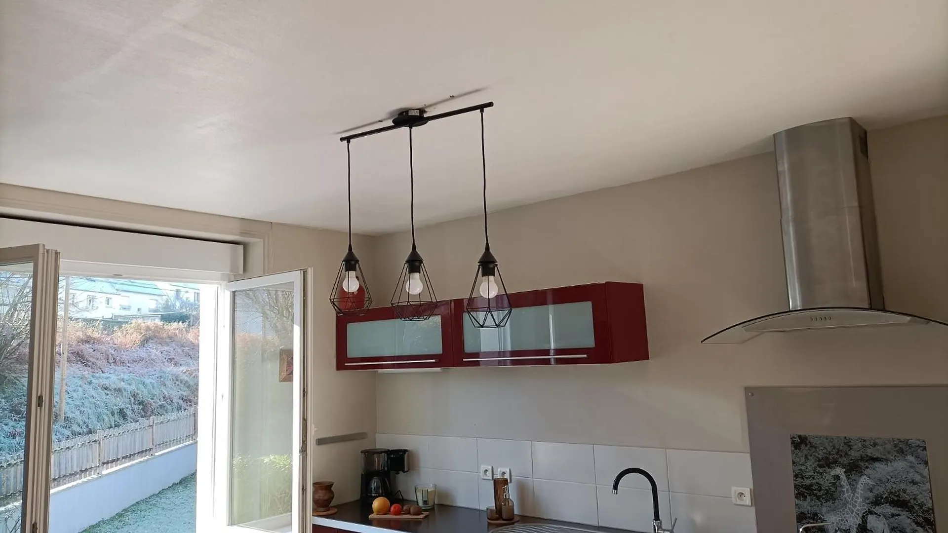 Maison Au Calme, Proche Du Centre De Landerneau Holiday home