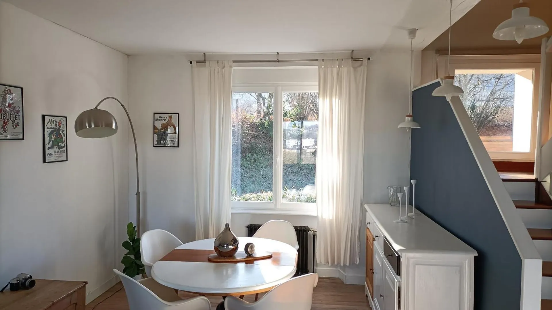 Holiday home Maison Au Calme, Proche Du Centre De Landerneau France