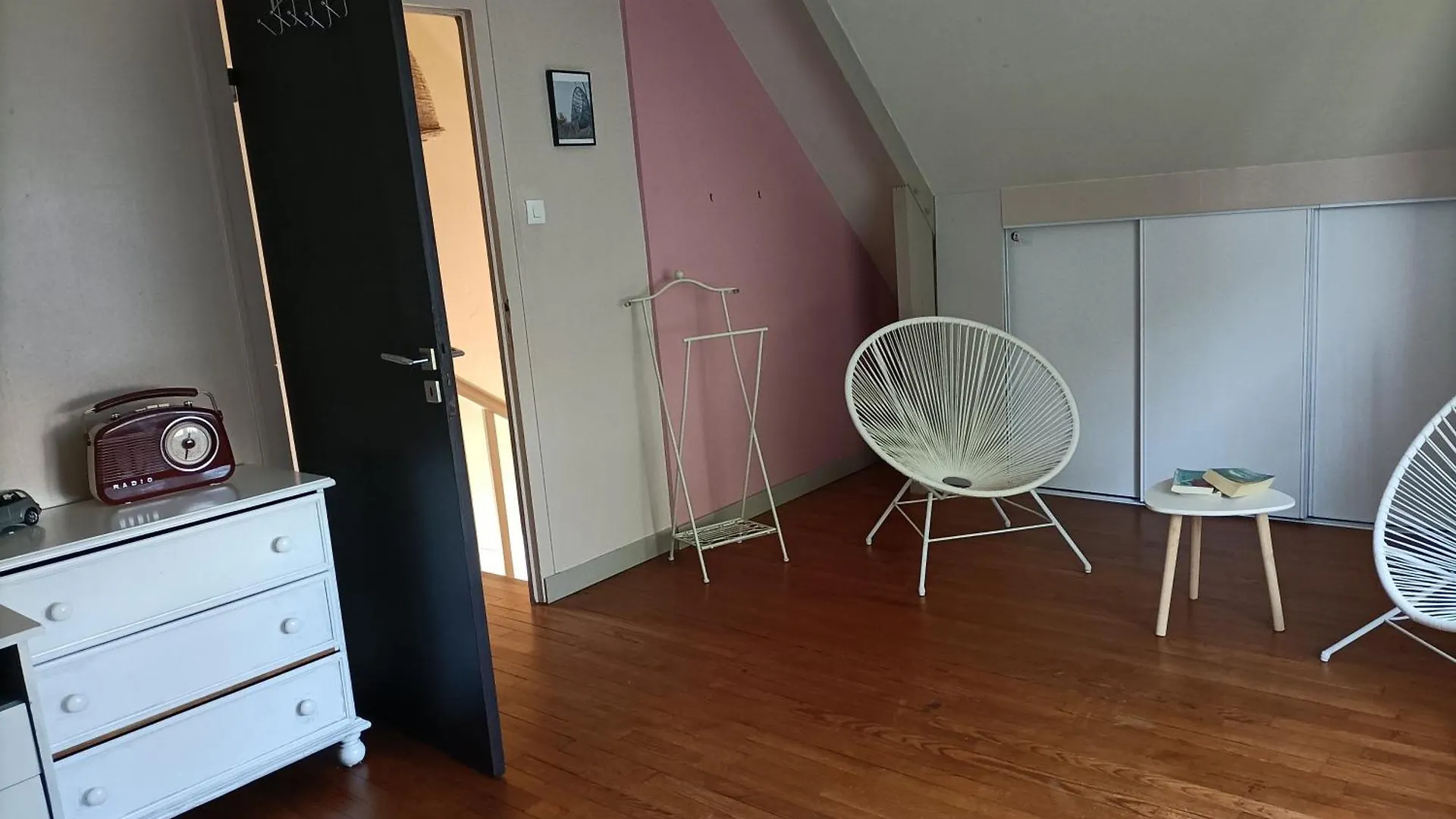Holiday home Maison Au Calme, Proche Du Centre De Landerneau France