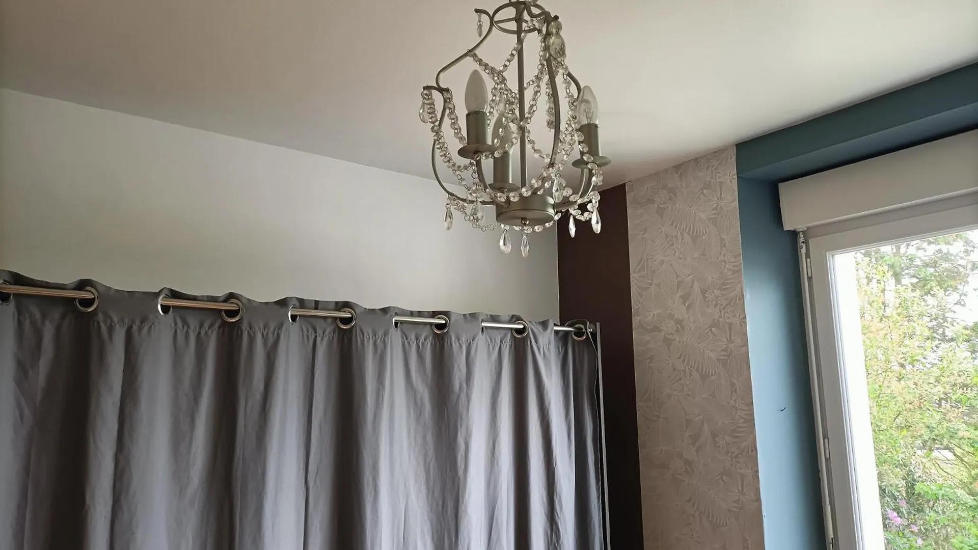 Σπίτι διακοπών Maison Au Calme, Proche Du Centre De Landerneau