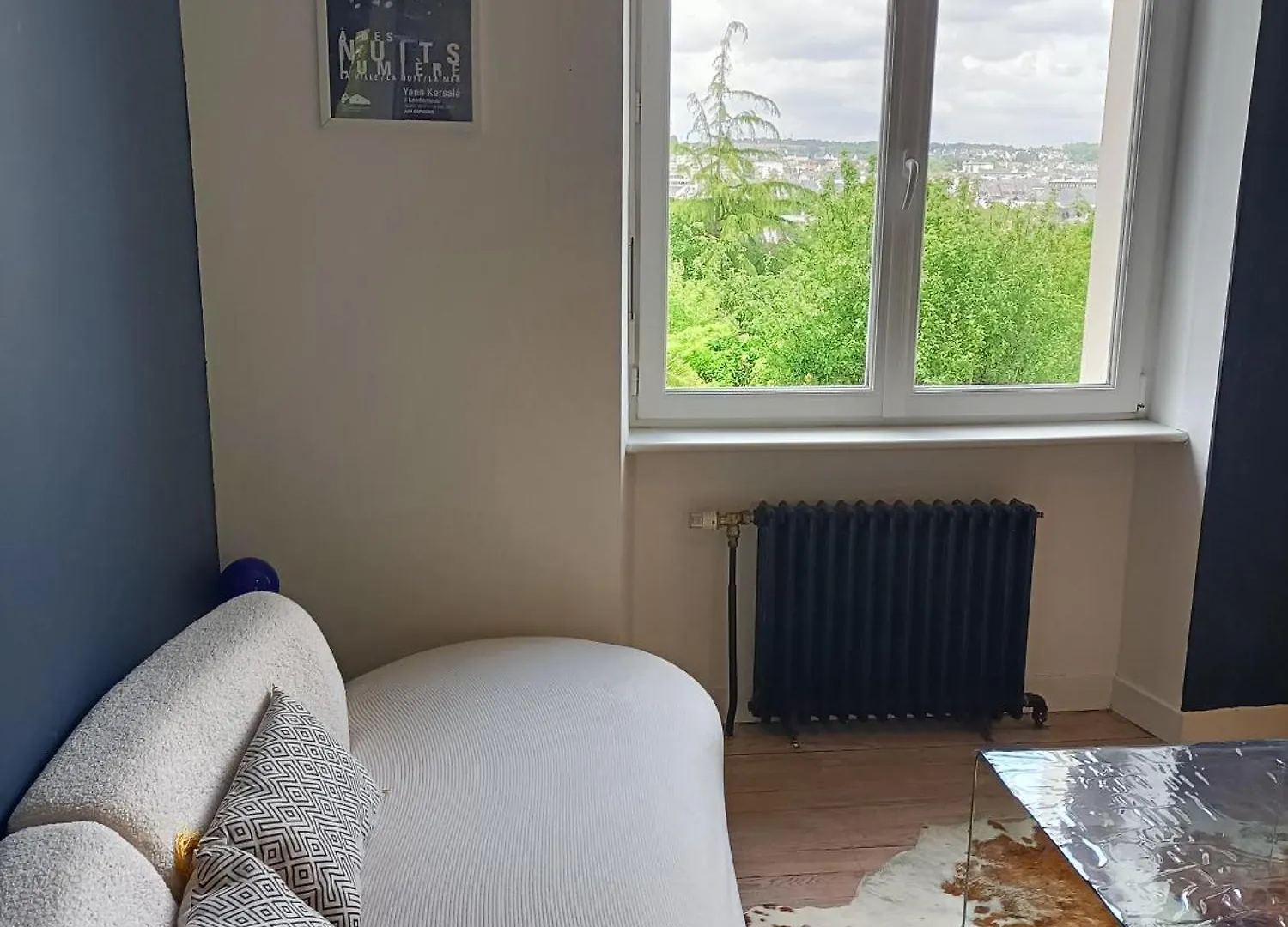 Maison Au Calme, Proche Du Centre De Landerneau 0*,  Γαλλία