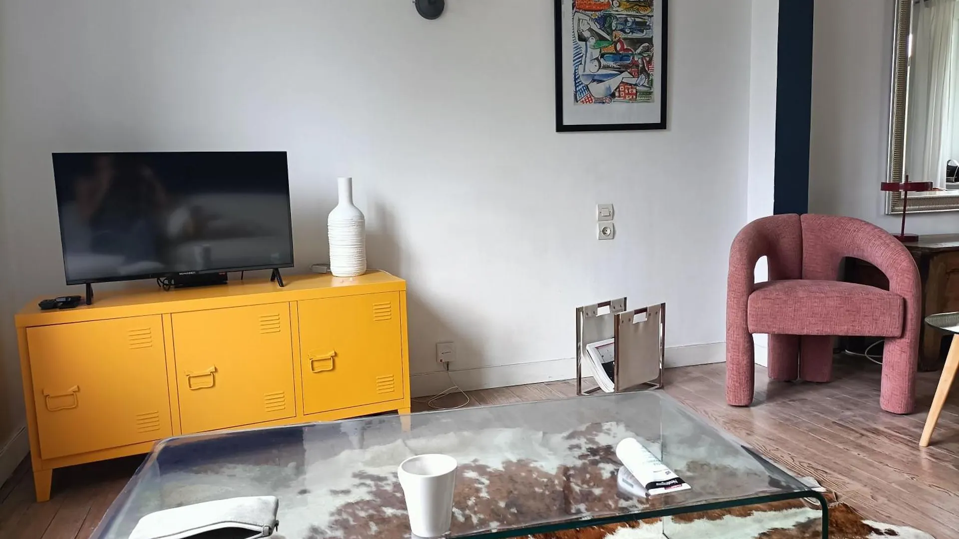 Maison Au Calme, Proche Du Centre De Landerneau 0*,  Γαλλία
