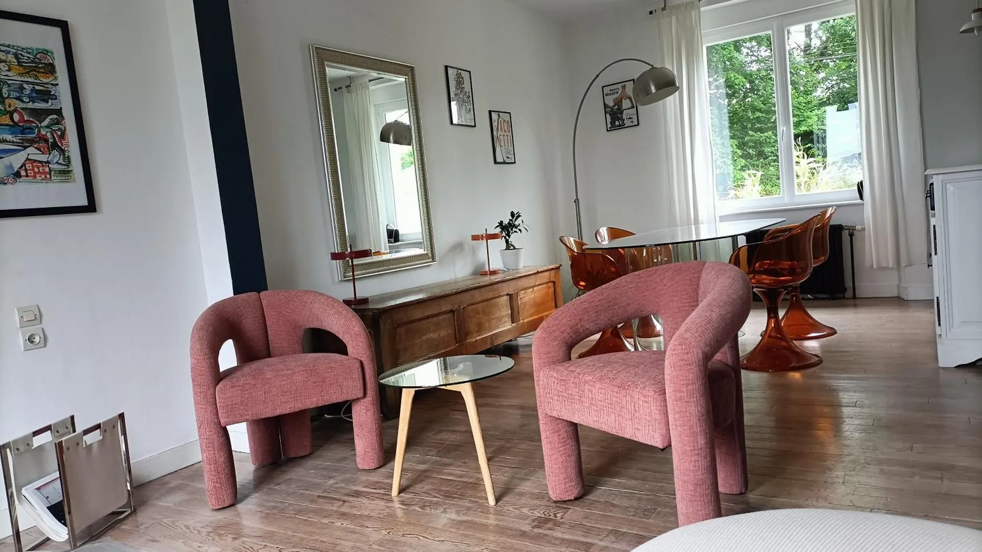 Maison Au Calme, Proche Du Centre De Landerneau Σπίτι διακοπών
