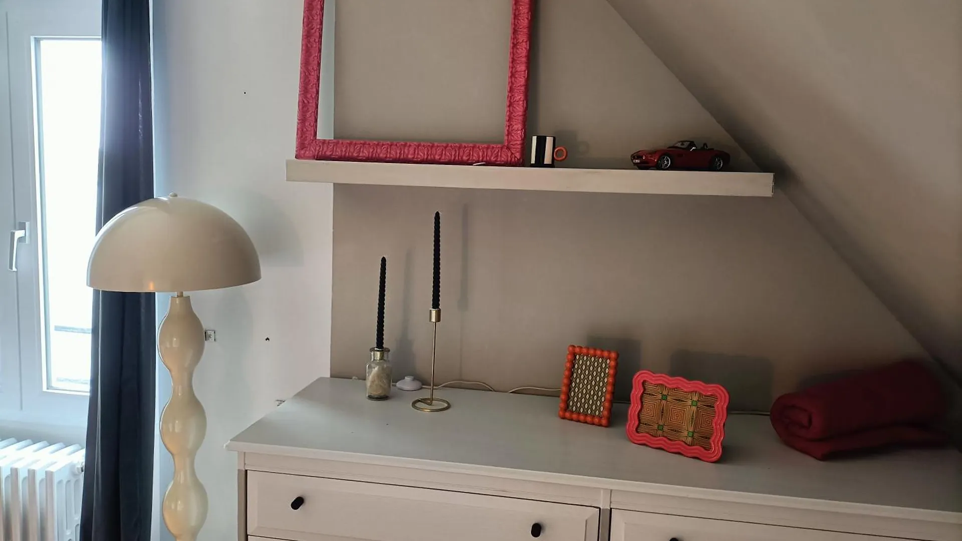 Maison Au Calme, Proche Du Centre De Landerneau