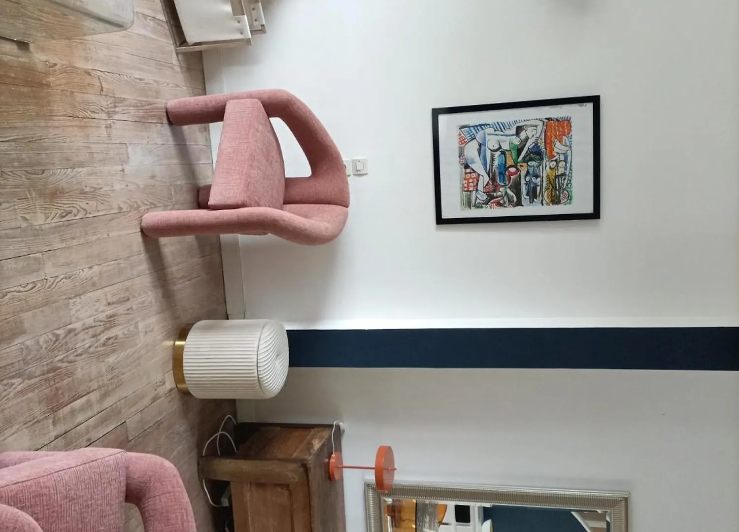 Maison Au Calme, Proche Du Centre De Landerneau Σπίτι διακοπών