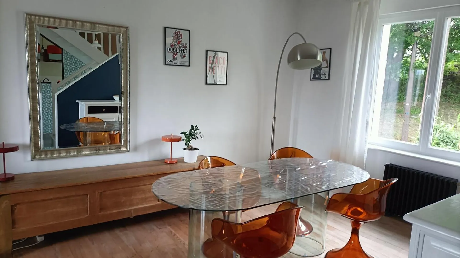 Maison Au Calme, Proche Du Centre De Landerneau Σπίτι διακοπών