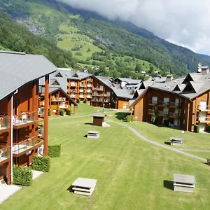 Studio Montagne Vue Mont Joly Au Pied Des Pistes Appartement Les Contamines-Montjoie