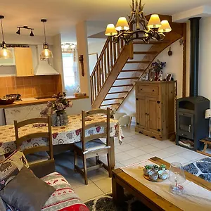 De Charme A Saint Lary - Appartement Vignec