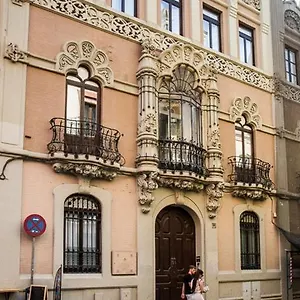 Cozy In A Typical Sevillian Patio House Appartement Séville