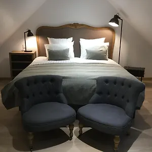 Bed & Breakfast De Keranden, Landerneau